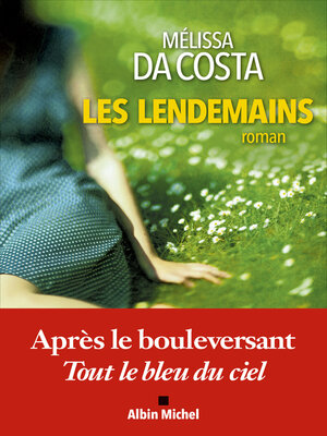 cover image of Les Lendemains